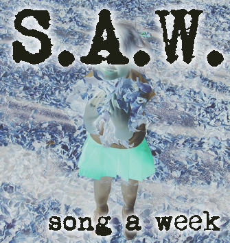 The Song-a-Week Podcast