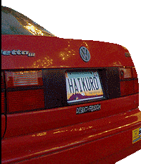 Haiku Rd.